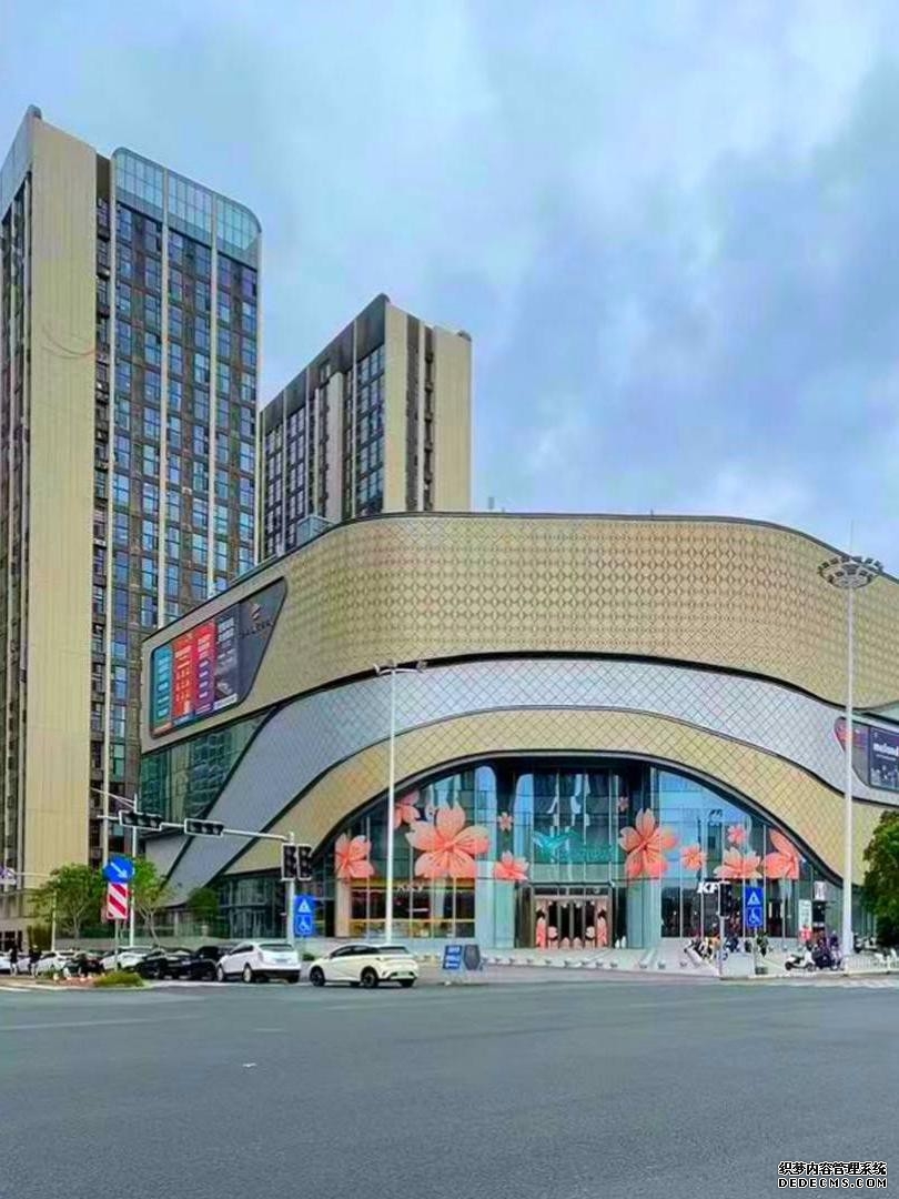 以“新”求变 以“智”赋能