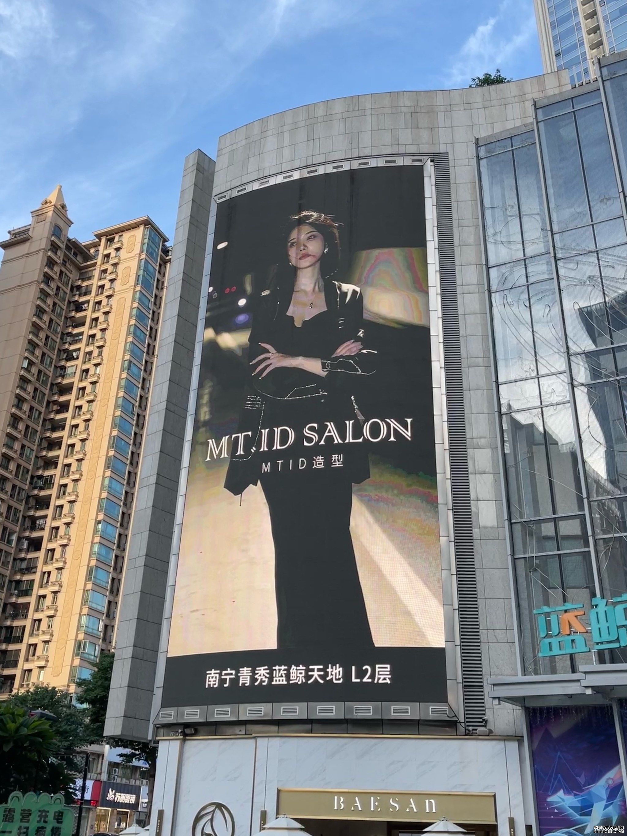 外交部：没有国家能充当国际警察