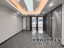 可办营业执照复式两层每层55平米共110平米租金只要1字头！！！
